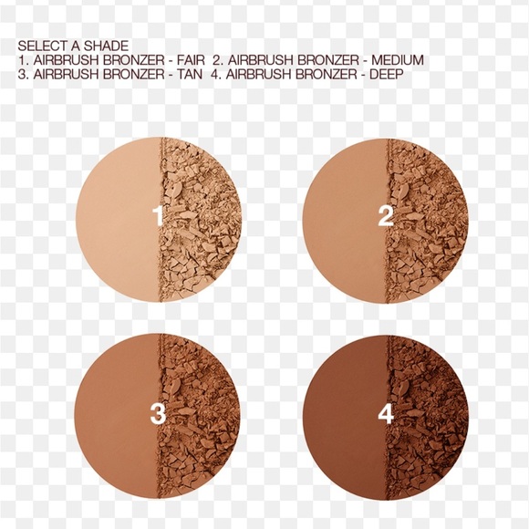 NWT Charlotte Tilbury Bronzer - Picture 5 of 5
